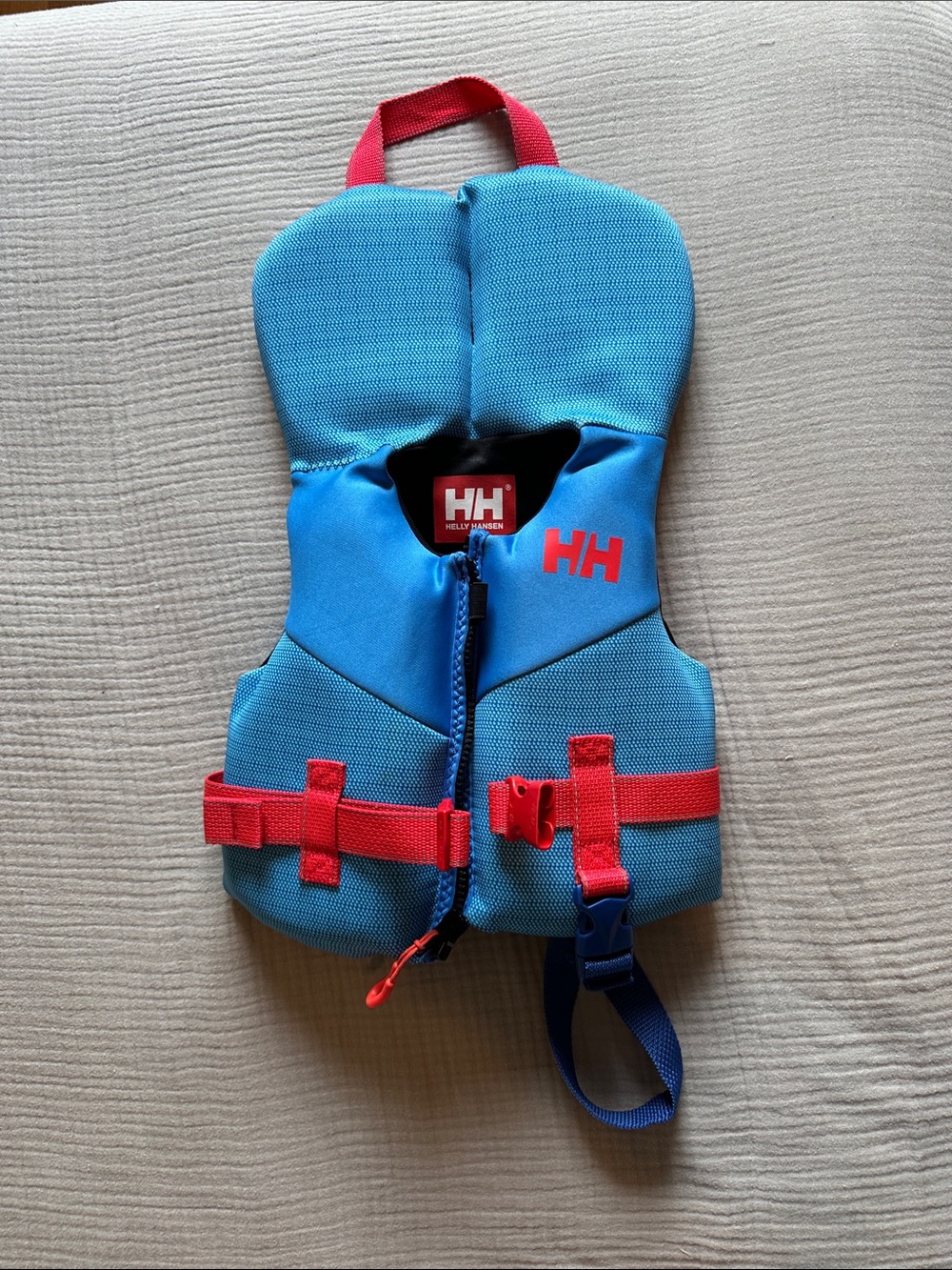 Helly Hansen Infant Evoprene PFD/Life Jacket